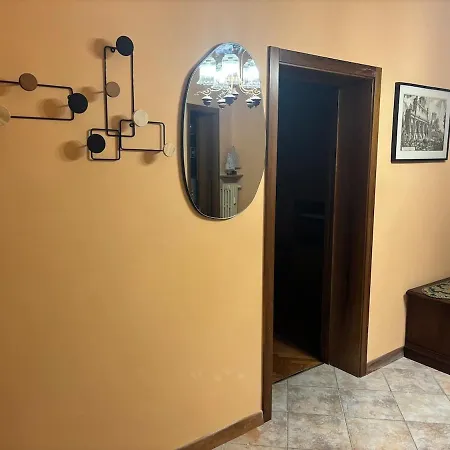 Apartman Hespero *