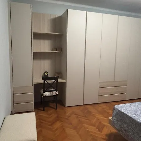 Hespero * Тренто