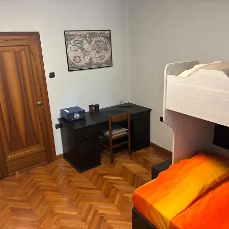 Hespero Тренто