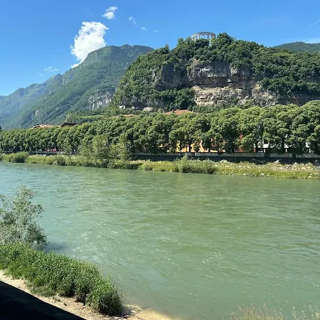 Hespero Апартаменты *