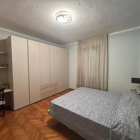 Апартаменты Hespero