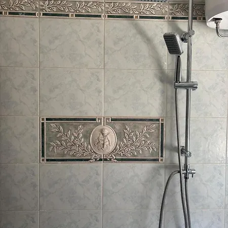 Hespero Apartman *