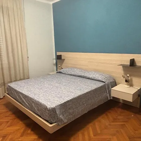 Apartman Hespero