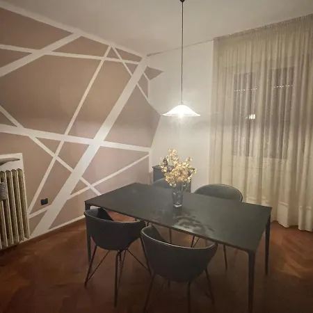 Apartman Hespero Trento