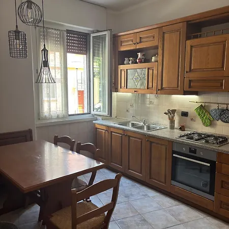 Apartman Hespero Trento