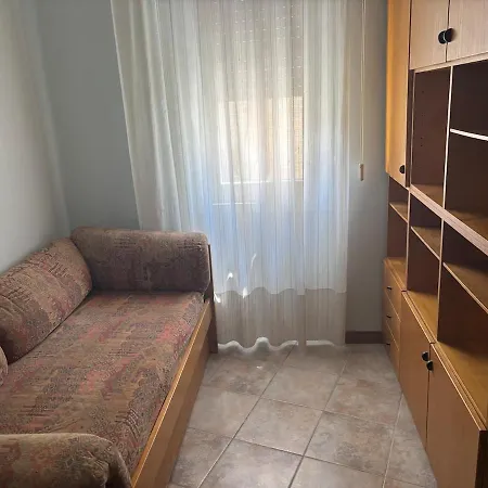 Appartamento Hespero