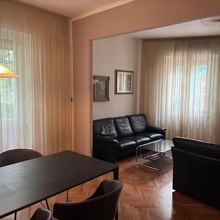 Apartman Hespero Trento