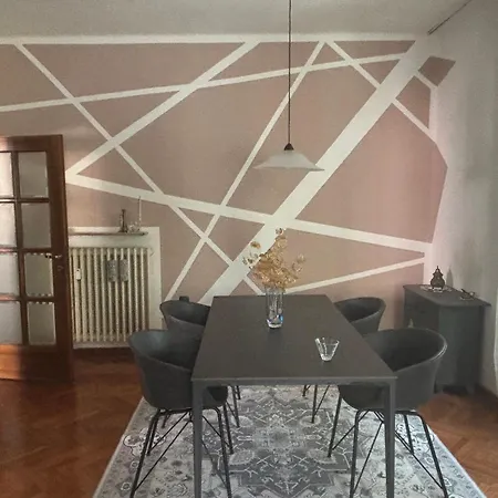 Apartman Hespero Trento