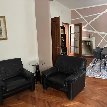 Hespero Apartman *