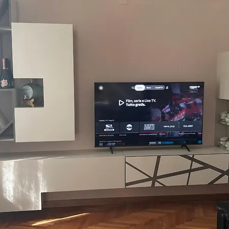 Apartman Hespero *