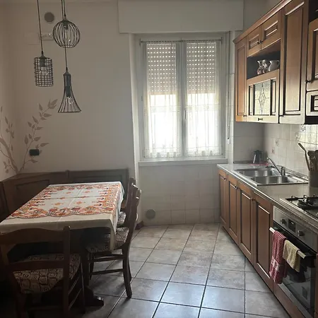 Hespero Apartman