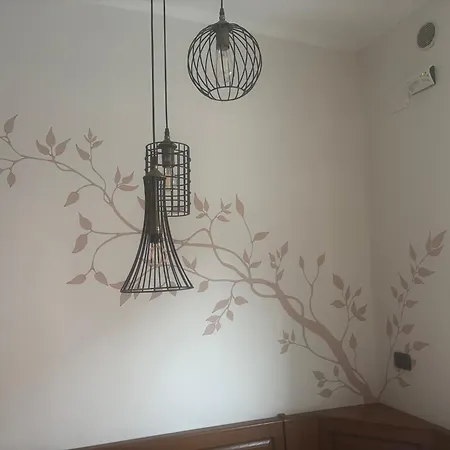 Apartman Hespero