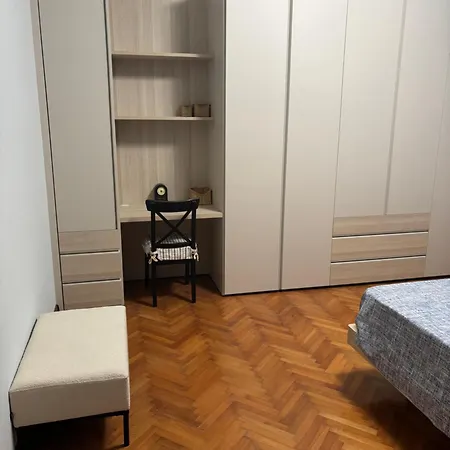 Apartman Hespero *