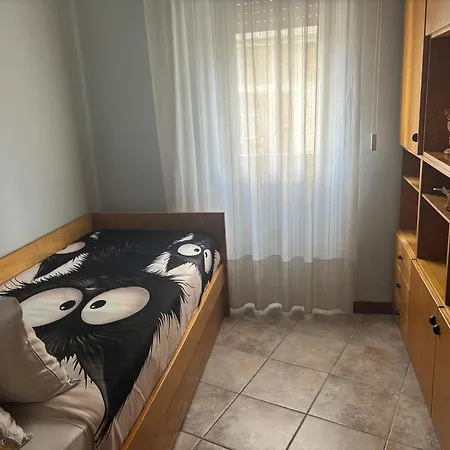 Hespero Apartman Trento