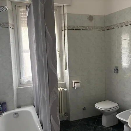 Apartman Hespero *