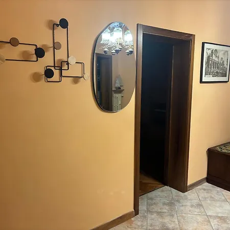 Apartman Hespero