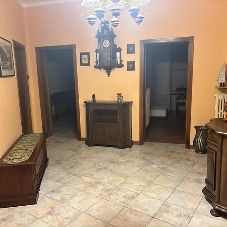 Hespero Apartman