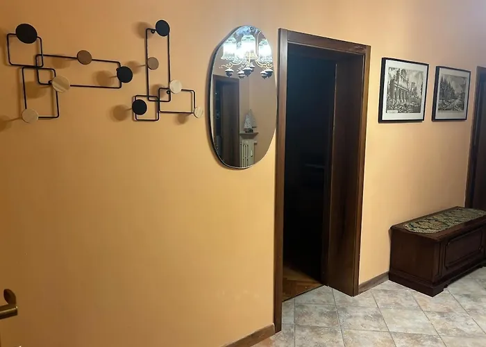 Appartamento Hespero *