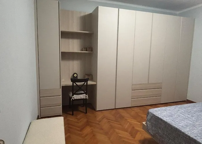 Hespero * Тренто