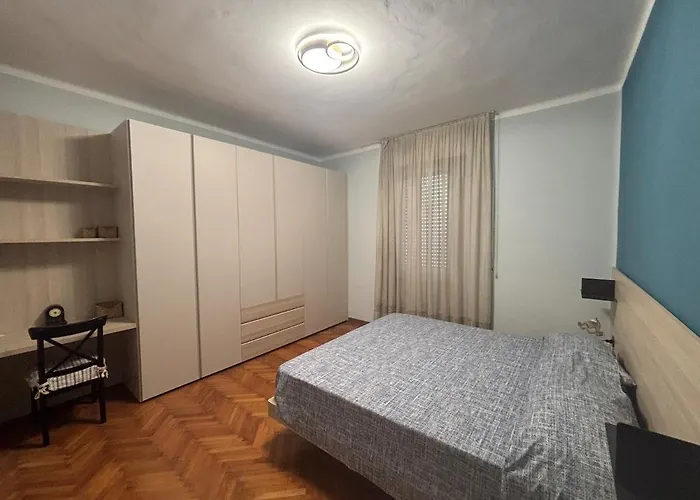 Appartamento Hespero