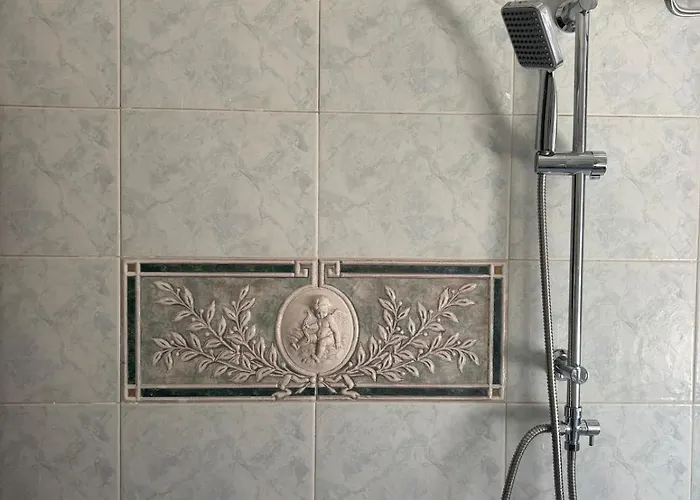 Hespero Апартаменты *