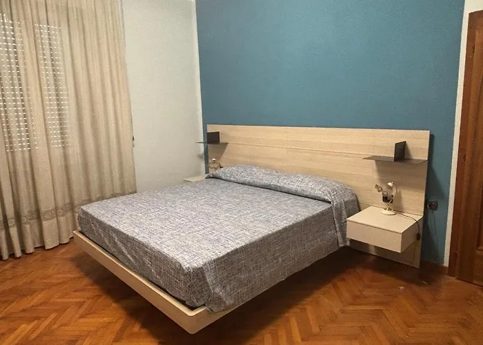 Appartamento Hespero