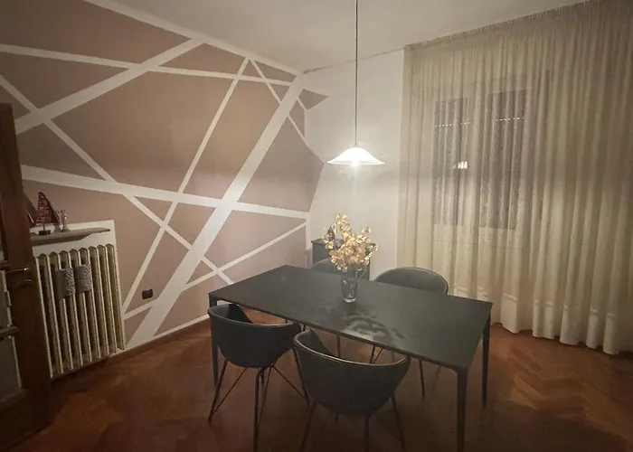 Appartamento Hespero Trento