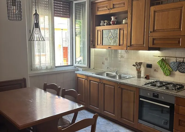 Appartamento Hespero Trento