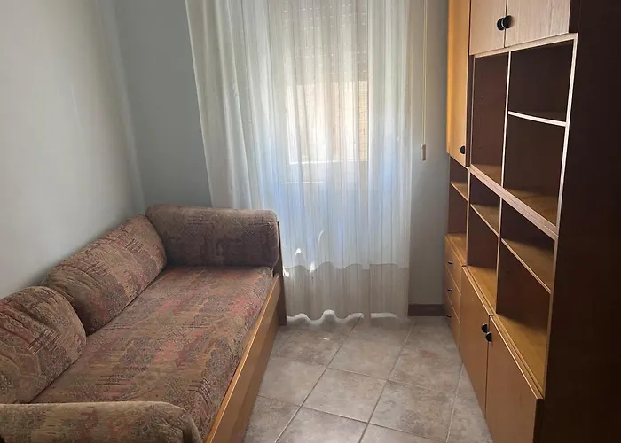 Appartamento Hespero